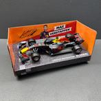 7 stuks Max Verstappen Jumbo modelauto’s jaren 2017 t/m 2023, Hobby en Vrije tijd, Modelauto's | 1:24, Ophalen, Nieuw, Auto, Bburago