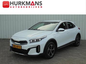 Kia Xceed 1.6 GDi PHEV AUTOMAAT DYNAMICLINE 3.043 KM ! beschikbaar voor biedingen