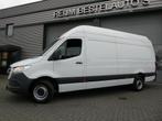 Mercedes-Benz Sprinter 317cdi 170pk, L3H3, Airco Automaat, C, Automaat, Gebruikt, 4 cilinders, Wit