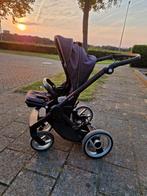 Mutsy evo wandelwagen, Ophalen of Verzenden, Gebruikt, Overige merken