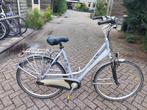 Batavus  8 speed extra licht lopende naaf, Gebruikt, Versnellingen, 50 tot 53 cm, Niet ingevuld