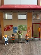Playmobil gymzaal (4325), Ophalen of Verzenden, Gebruikt