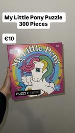 My Little Pony Puzzel - Nieuw!, Ophalen of Verzenden, Meer dan 50 stukjes, Nieuw, 6 jaar of ouder