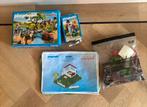 Playmobil 6147 eerste hulp in de stal, Ophalen, Zo goed als nieuw
