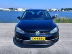 Volkswagen Golf 1.0 TSI Comfortline Business/Clima/ECC/NL, Auto's, Volkswagen, Voorwielaandrijving, Stof, Zwart, Zwart
