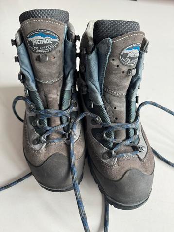 Meindl Digafix Air revolution maat 7,5 beschikbaar voor biedingen