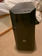 Game pc amper gebruikt(lees beschrijving, Computers en Software, Desktop Pc's, Ophalen, Gebruikt, HDD, 8 GB