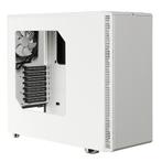 Gebruikte desktop pc, Computers en Software, Computerbehuizingen, Ophalen of Verzenden, Zo goed als nieuw