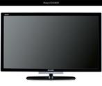 Sharp LC32 LE630E 100hz! Aquos Smart tv, Gebruikt, LCD, 100 Hz, Sharp