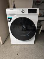 Hisense WFQA 8014 EVJM, Ophalen of Verzenden, Zo goed als nieuw, 85 tot 90 cm