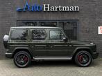 Mercedes-Benz G 63 AMG G-klasse Massage | Stoelventilatie |, Automaat, G-Klasse, Vierwielaandrijving, SUV of Terreinwagen