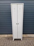 Vintage / industriële lockers, nog 2 beschikbaar., Ophalen, Gebruikt, Industriëel / vintage