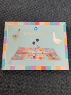 AH Ganzenbord - Zo goed als nieuw!, Hobby en Vrije tijd, Gezelschapsspellen | Bordspellen, Een of twee spelers, Ophalen of Verzenden