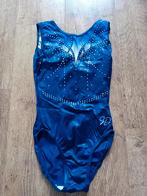 Turnpakje Glitter Nieuw - Maat 146/152, Kindermaat 146 t/m 176, Ophalen of Verzenden, Nieuw, Turnpak(je)