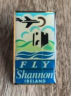 Fly Shannon Ireland Pin, Ophalen of Verzenden, Schaalmodel