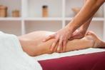 Massage voor vrouwen!!!, Sportmassage