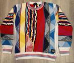 Carlo Colucci Gebreide trui Maat L, Ophalen of Verzenden, Zo goed als nieuw