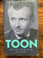 Toon Hermans de biografie, Boeken, Biografieën, Ophalen of Verzenden, Zo goed als nieuw, Sport