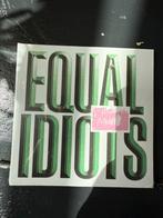 Equal Idiots - Equal Idiots, Ophalen of Verzenden, 2000 tot heden, Nieuw in verpakking