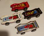 Darda Racer Stratos - VINTAGE DARDA COLLECTIBLE CARS!!, Verzenden, Gebruikt, Opwindmechanisme, Overige merken