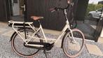 Popal Meave MM ebike moederfiets (nieuwe accu), Zo goed als nieuw, 0 zitjes, 50 tot 53 cm, Dubbele standaard