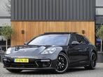 Porsche Panamera Sport Turismo V6 Keramisch, Carbon, full, Automaat, Zwart, 4 stoelen, 120 €/maand