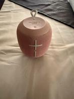 ue wonderboom speaker, Ophalen of Verzenden, Zo goed als nieuw, Yogamat