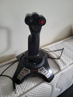 Joystick voor Flight Simulator - Game Stick, Ophalen, Gebruikt, Speedlink