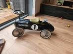 Retro roller loopauto, Kinderen en Baby's, Speelgoed | Buiten | Skelters, Ophalen, Zo goed als nieuw, Overige merken