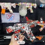 Gel blaster guns te koop. Origineel leuk speelgoed!, Ophalen of Verzenden, Nieuw