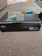 Mediaplayer enVivo Full HD, Audio, Tv en Foto, Mediaspelers, Ophalen, Zo goed als nieuw