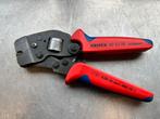 Knipex 97 53 08 adereindhulstang, Ophalen of Verzenden, Zo goed als nieuw
