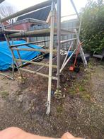 10/11 meter Solarcon Antron A99, Ophalen, Gebruikt, Antenne