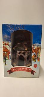 Dickensville prieeltje kerst, Ophalen, Zo goed als nieuw