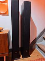 Magnat Luidspreker Needle - Topgeluid!, Gebruikt, Magnat, Ophalen of Verzenden, 120 watt of meer