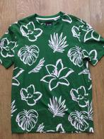 Groen shirt Only M, Maat 48/50 (M), Ophalen of Verzenden, Zo goed als nieuw, Only