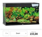 Juwel Aquarium Rio 125L Led, Dieren en Toebehoren, Vissen | Aquaria en Toebehoren, Ophalen, Zo goed als nieuw, Leeg aquarium