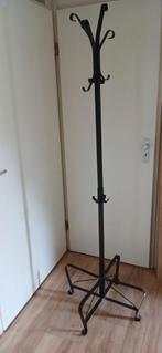 Ijzeren kapstok, Zo goed als nieuw, Minder dan 100 cm, Metaal, Ophalen