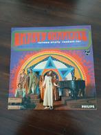 Shaffy Chantate Ramses Shaffy LP, Ophalen of Verzenden, Gebruikt