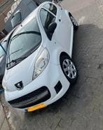 Peugeot 107, Voorwielaandrijving, 4 stoelen, Origineel Nederlands, Handgeschakeld