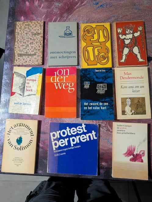 Heel veel Boekenweekgeschenken, Boeken, Boekenweekgeschenken, Zo goed als nieuw, Ophalen of Verzenden