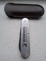 Victorinox Cadet glad alox mes zakmes, Caravans en Kamperen, Ophalen of Verzenden, Zo goed als nieuw