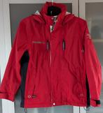 Wind- en waterdichte jasje van Falcon maat 152, Gebruikt, Meisje, Falcon, Ophalen of Verzenden