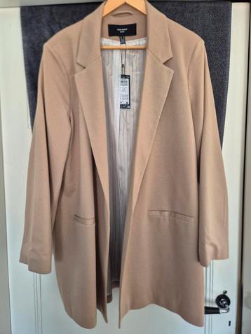 Nieuwe Vero Moda Curve colbert mt. 50 beschikbaar voor biedingen