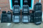 Audi a4 b6/b7 leder interieur compleet, Ophalen of Verzenden, Audi