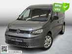 Volkswagen Caddy Cargo 2.0 TDI Style, 1442 kg, Stof, 4 cilinders, Volkswagen