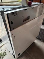 Vaatwasser merk Sharp t.e.a.b, Ophalen of Verzenden, Gebruikt, Inbouw, 85 tot 90 cm