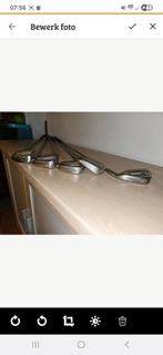Golfclubs 9, 8, 7, 7, 5, Ophalen, Gebruikt, Club, Overige merken