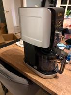 Ninja Creami Deluxe - Zo goed als nieuw!, Witgoed en Apparatuur, IJsmachines, Ophalen of Verzenden, Zo goed als nieuw, Koelelement