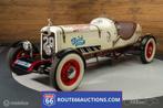 Buick Super 8 Special cabriolet | Route 66 Auctions, Lederen bekleding, Overige carrosserieën, Wit, Leder